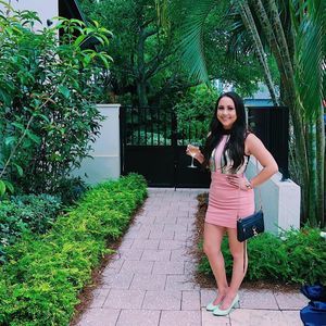 Meet your Posher, Samantha